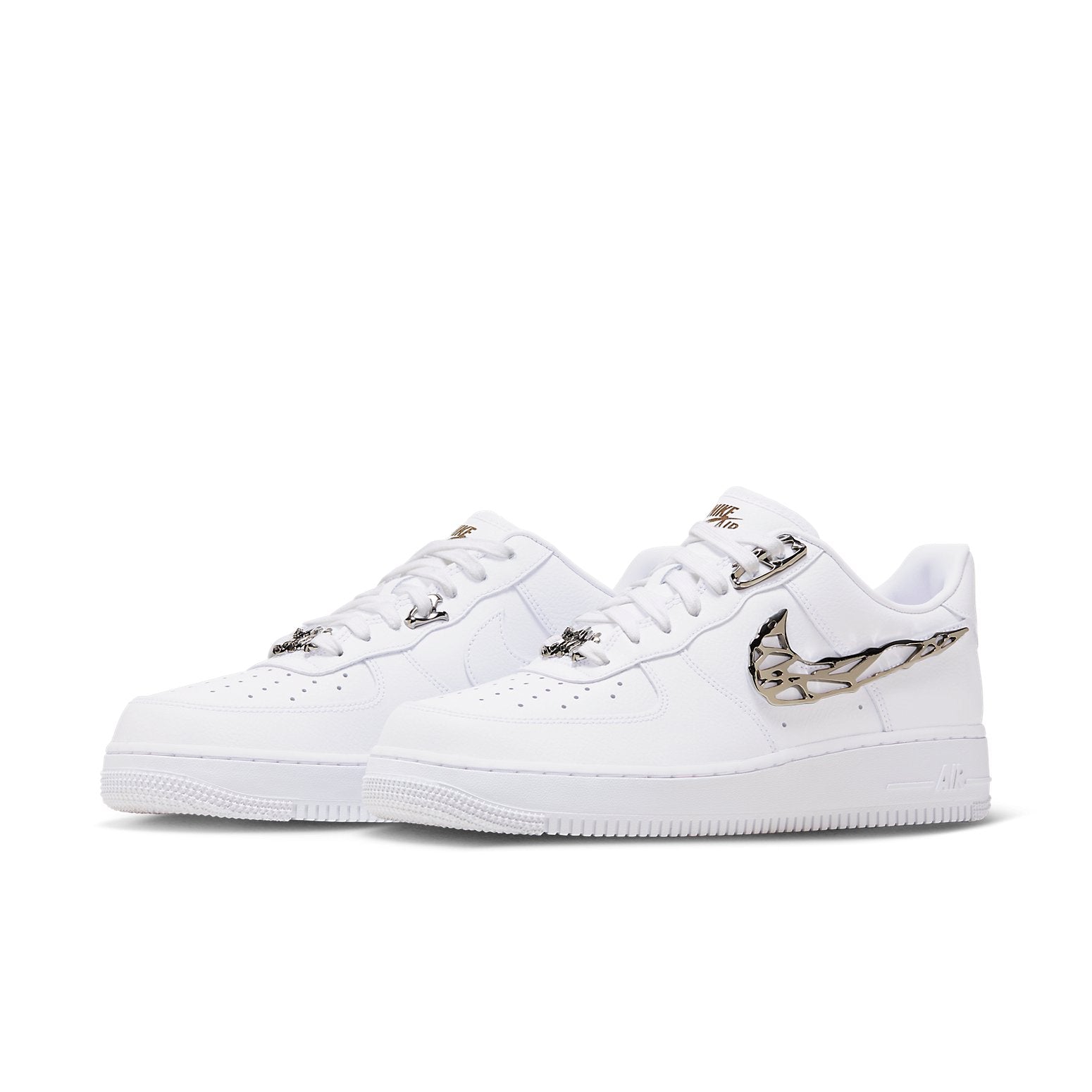 Nike Air Force 1 Low ‘Molten Metal’