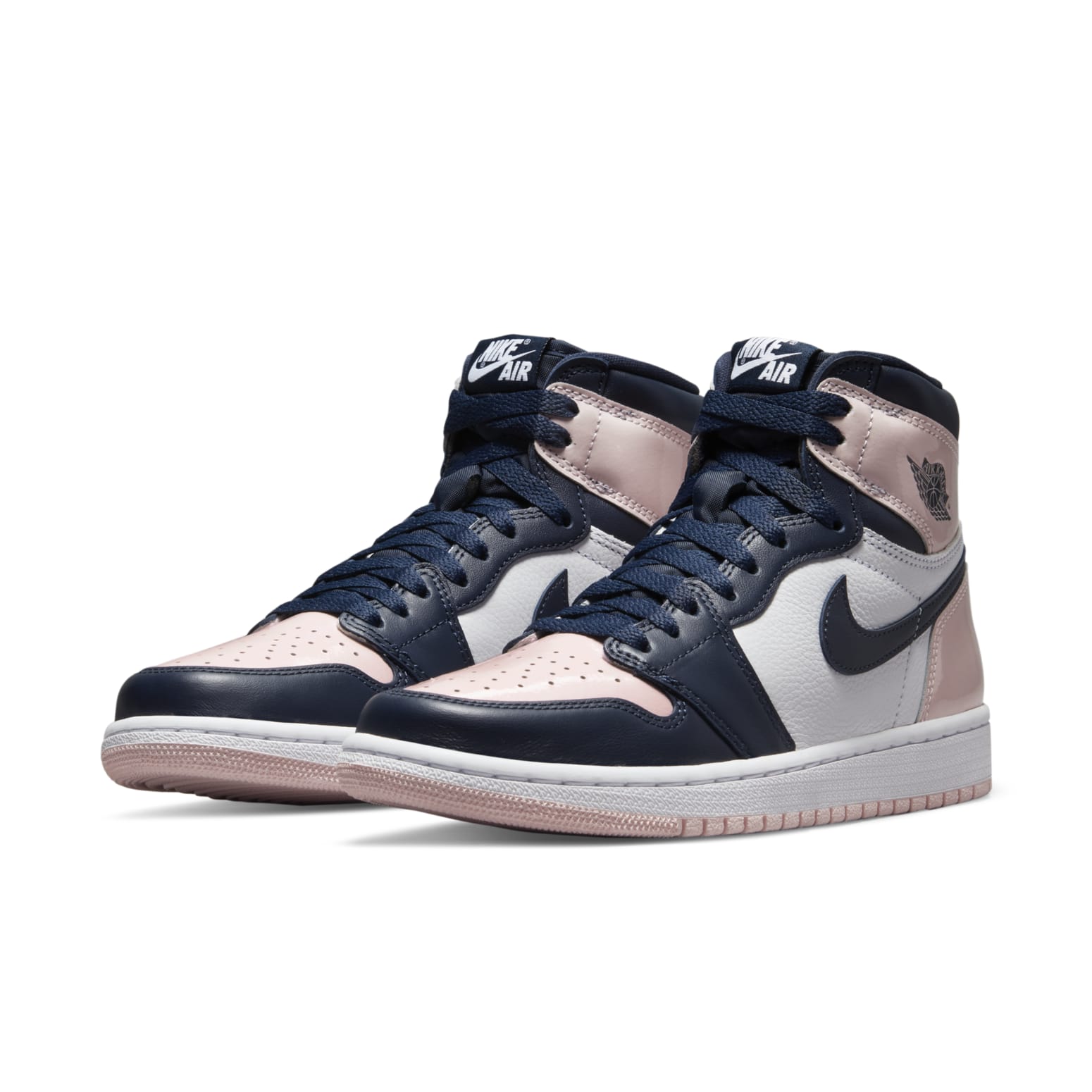 Air Jordan 1 Retro High OG SE ‘Bubble Gum’