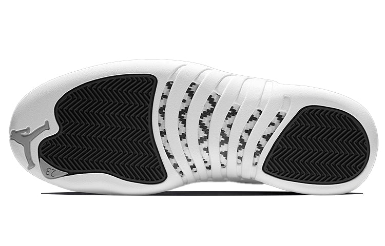 Air Jordan 12 Retro ‘Stealth’