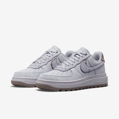 Nike Air Force 1 Luxe ‘Provence Purple’