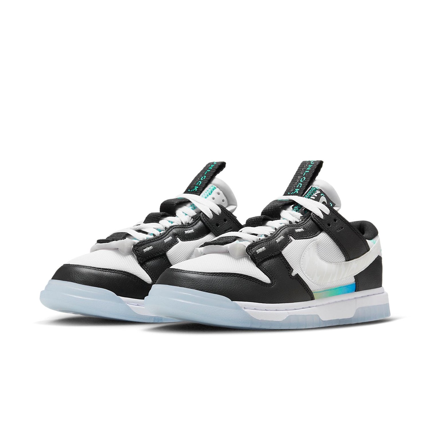 Nike Air Dunk Remastered ‘Unlock Your Space’
