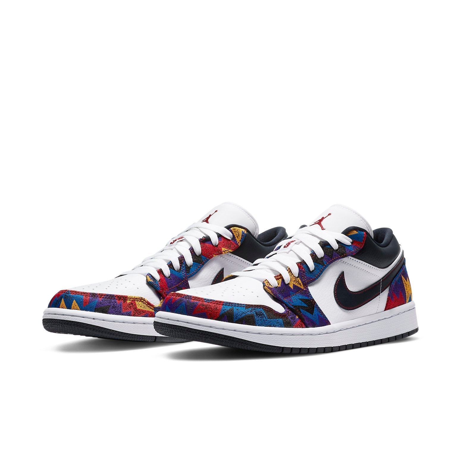 Air Jordan 1 Low SE ‘Nothing But Net’