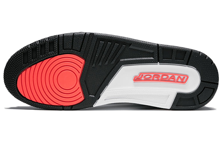 Air Jordan 3 Retro ‘Infrared 23’