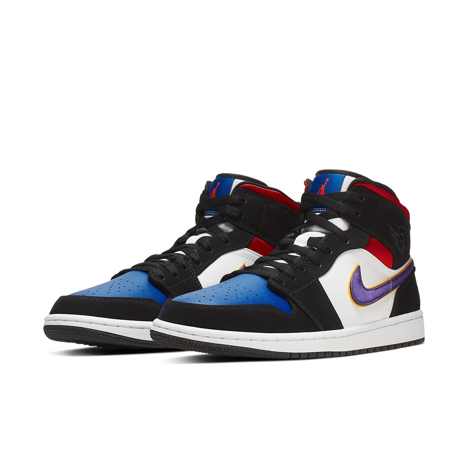 Air Jordan 1 Mid SE ‘Rivals’