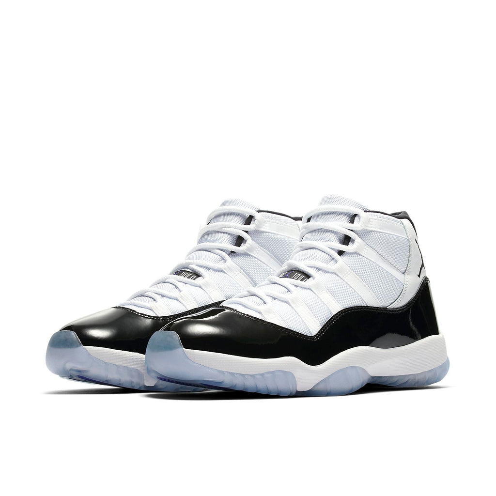 Air Jordan 11 Retro ‘Concord’