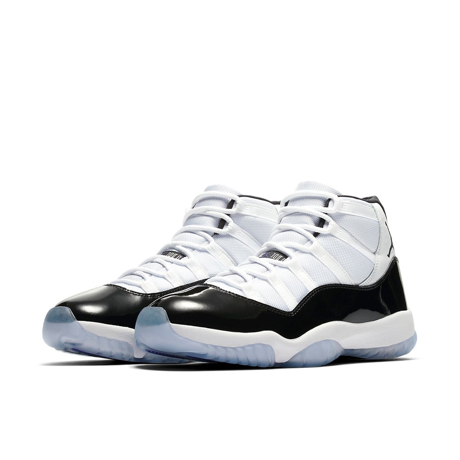Air Jordan 11 Retro ‘Concord’