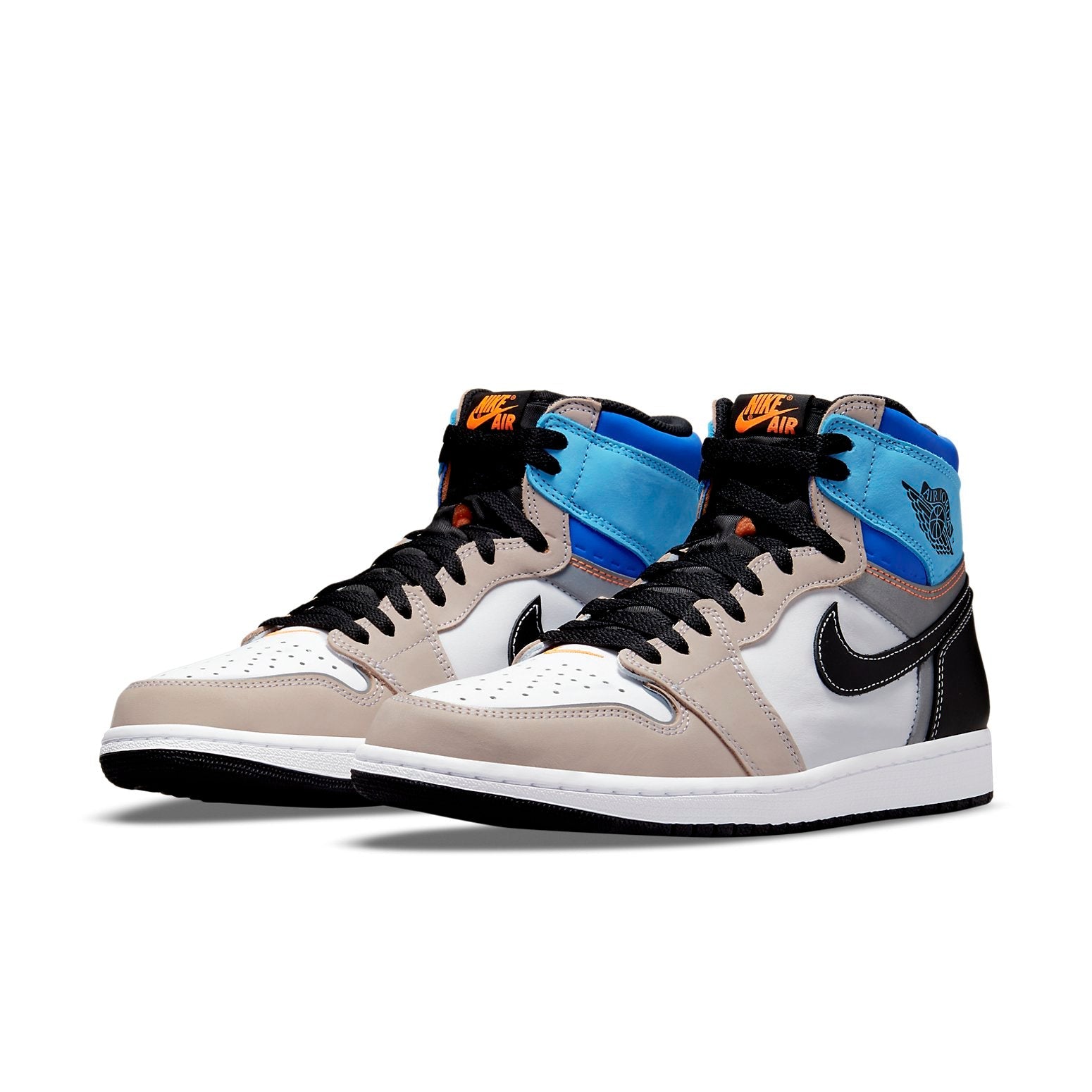 Air Jordan 1 Retro High OG ‘Prototype’