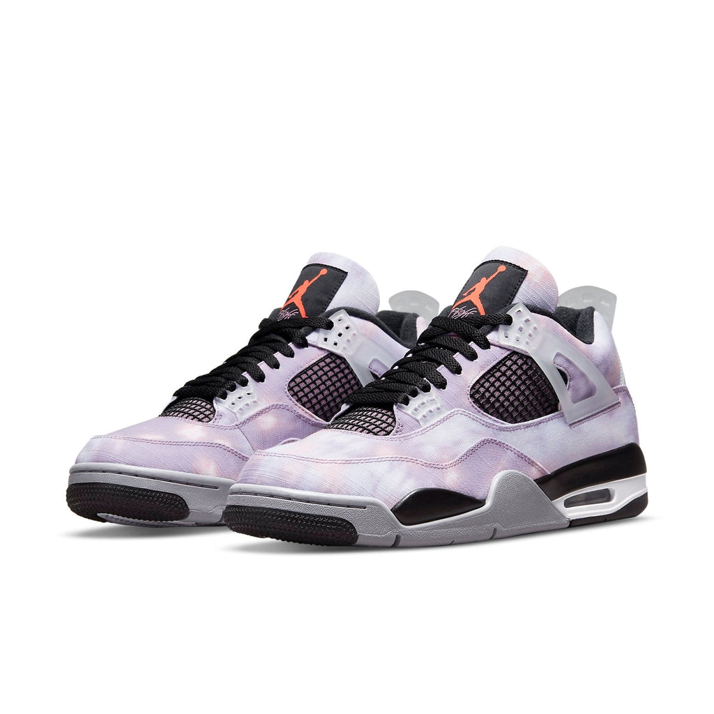 Air Jordan 4 Retro ‘Zen Master’