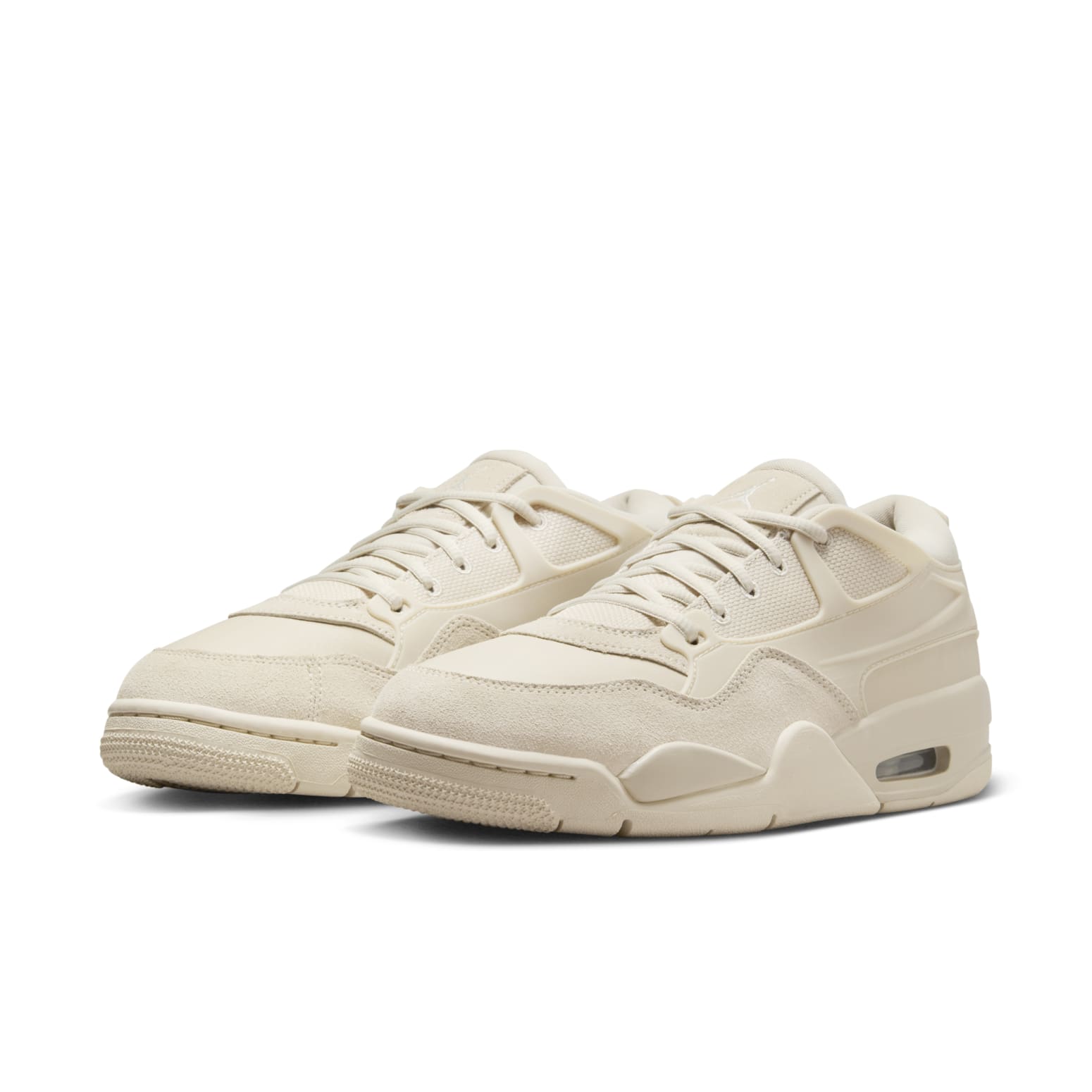 Air Jordan 4RM ‘Legend Light Brown’