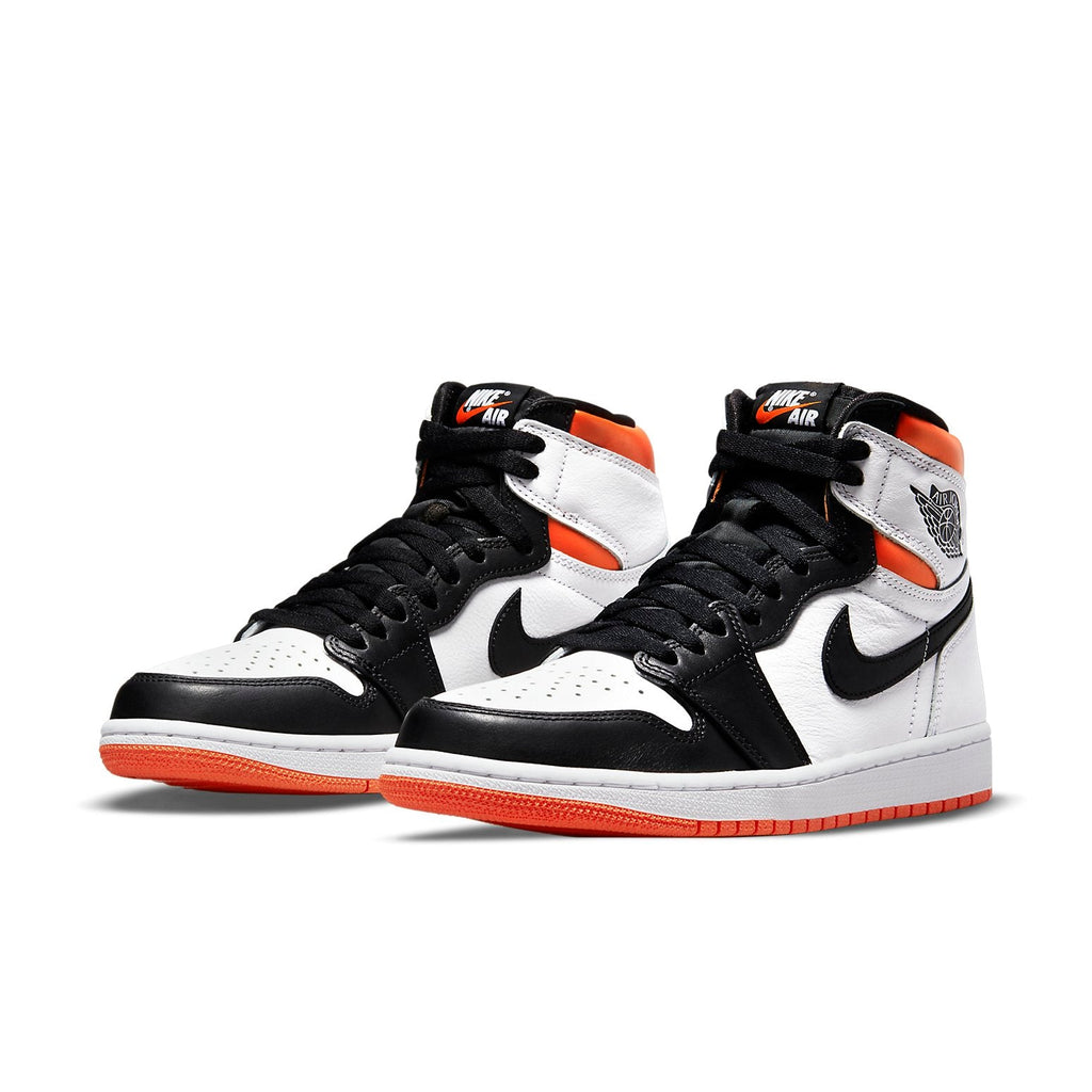 Air Jordan 1 Retro High OG ‘Electro Orange’