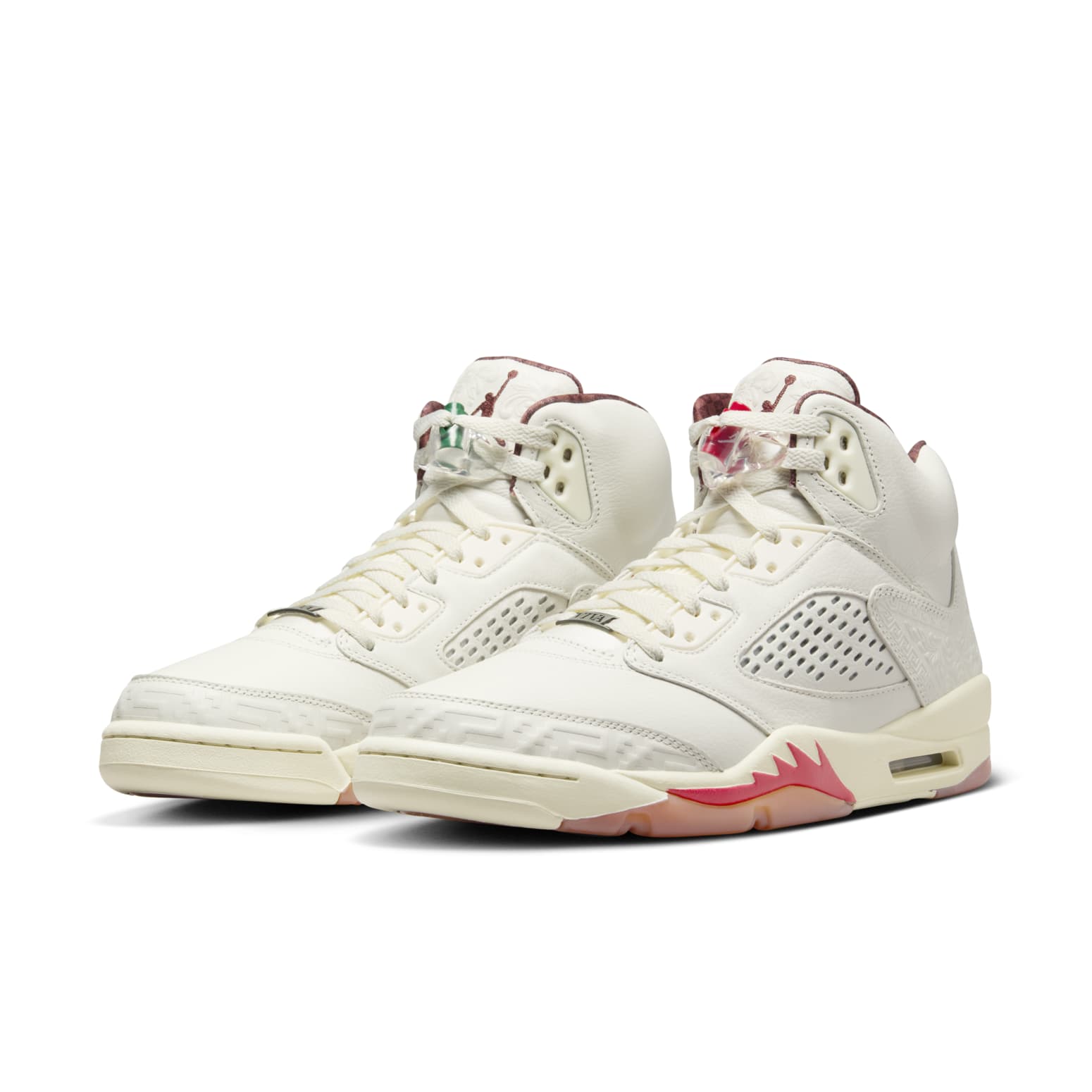 Air Jordan 5 Retro ‘El Grito’