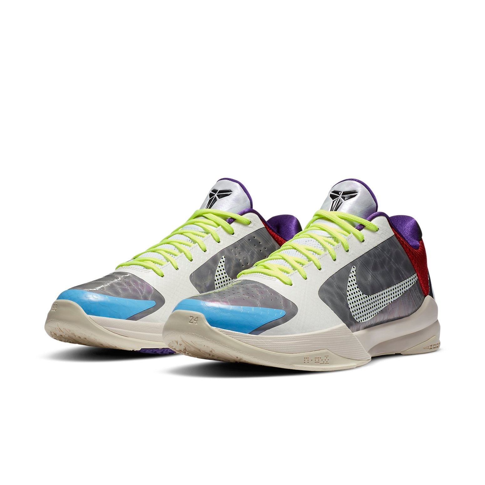 Nike Zoom Kobe 5 Protro ‘P.J. Tucker’