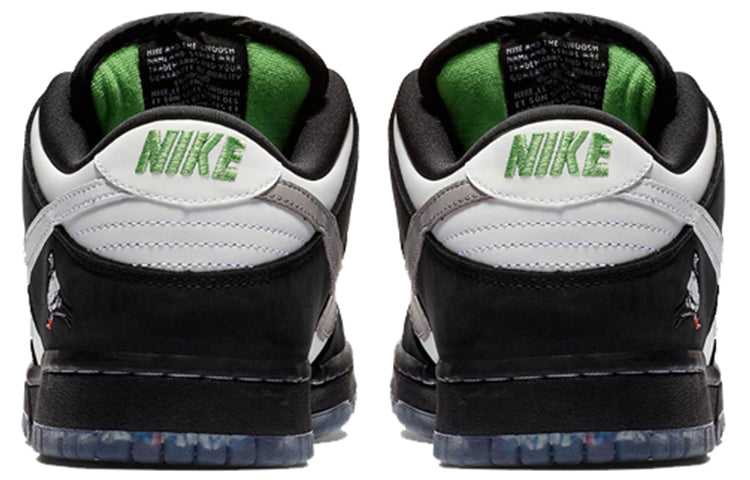 Nike x Jeff Staple SB Dunk Low Pro ‘Panda Pigeon’
