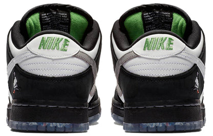 Nike x Jeff Staple SB Dunk Low Pro ‘Panda Pigeon’