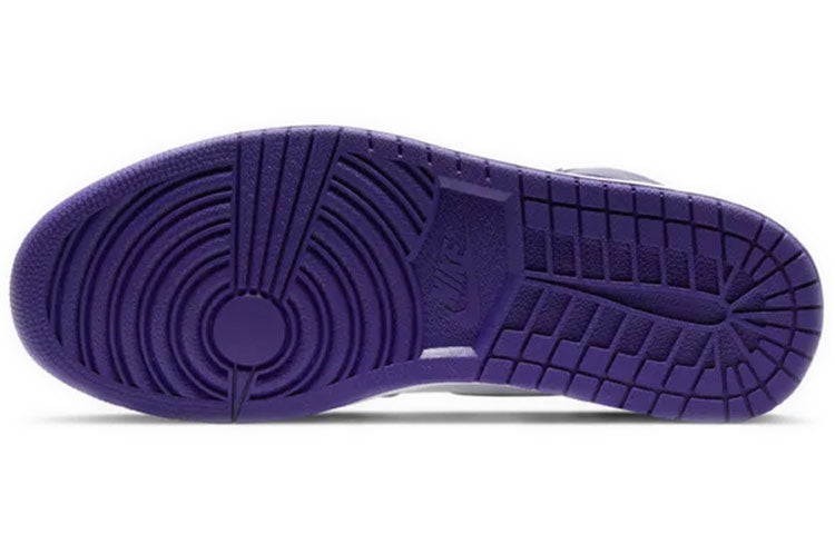 Air Jordan 1 Retro High OG ‘Court Purple 2.0’