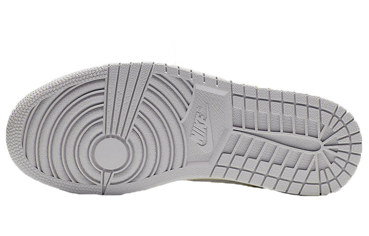 Air Jordan 1 High Premium ‘Atmosphere Grey’