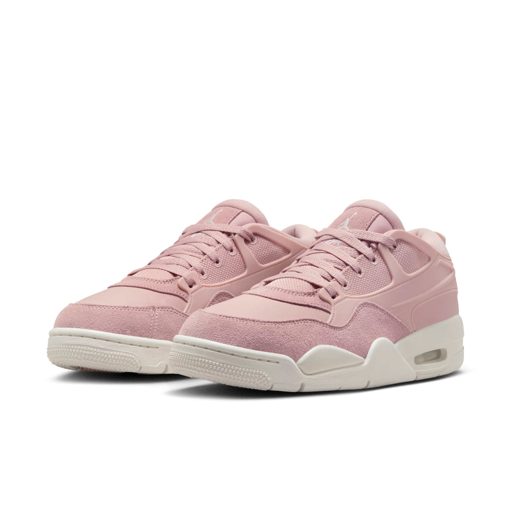 Air Jordan 4RM ‘Pink Oxford’