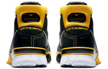Nike Zoom Kobe 1 Protro ‘Del Sol’