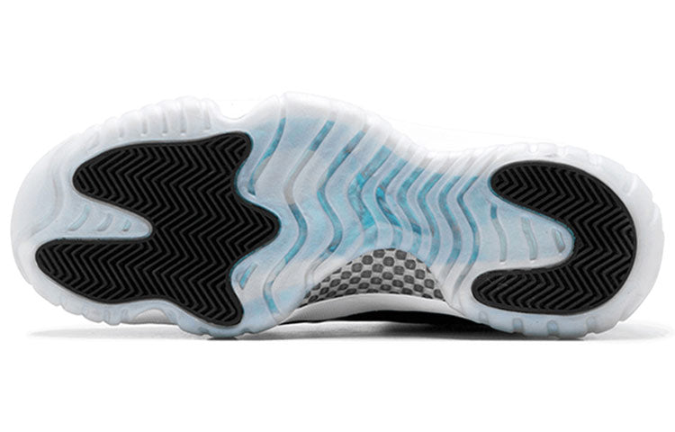 Air Jordan 11 Retro Low ‘Emerald’