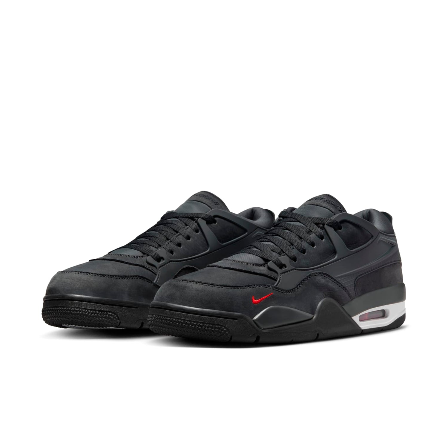 Air Jordan 4RM x Nigel Sylvester ‘Driveway Grey’