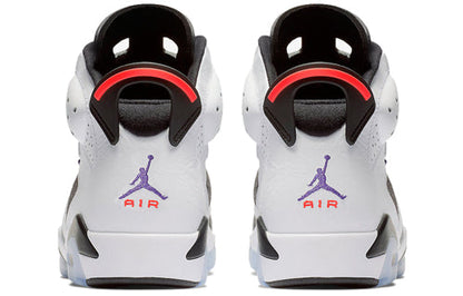 Air Jordan 6 Retro LTR ‘Flint’