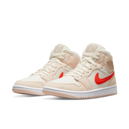 Air Jordan 1 Mid SE ‘Corduroy’