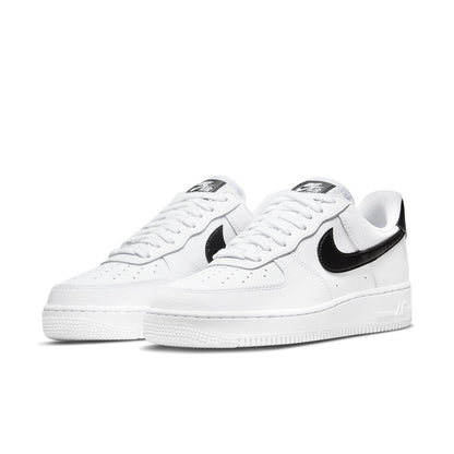 Nike Air Force 1 ’07 ‘White Black 2022’