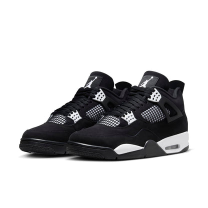 Air Jordan 4 Retro ‘White Thunder’