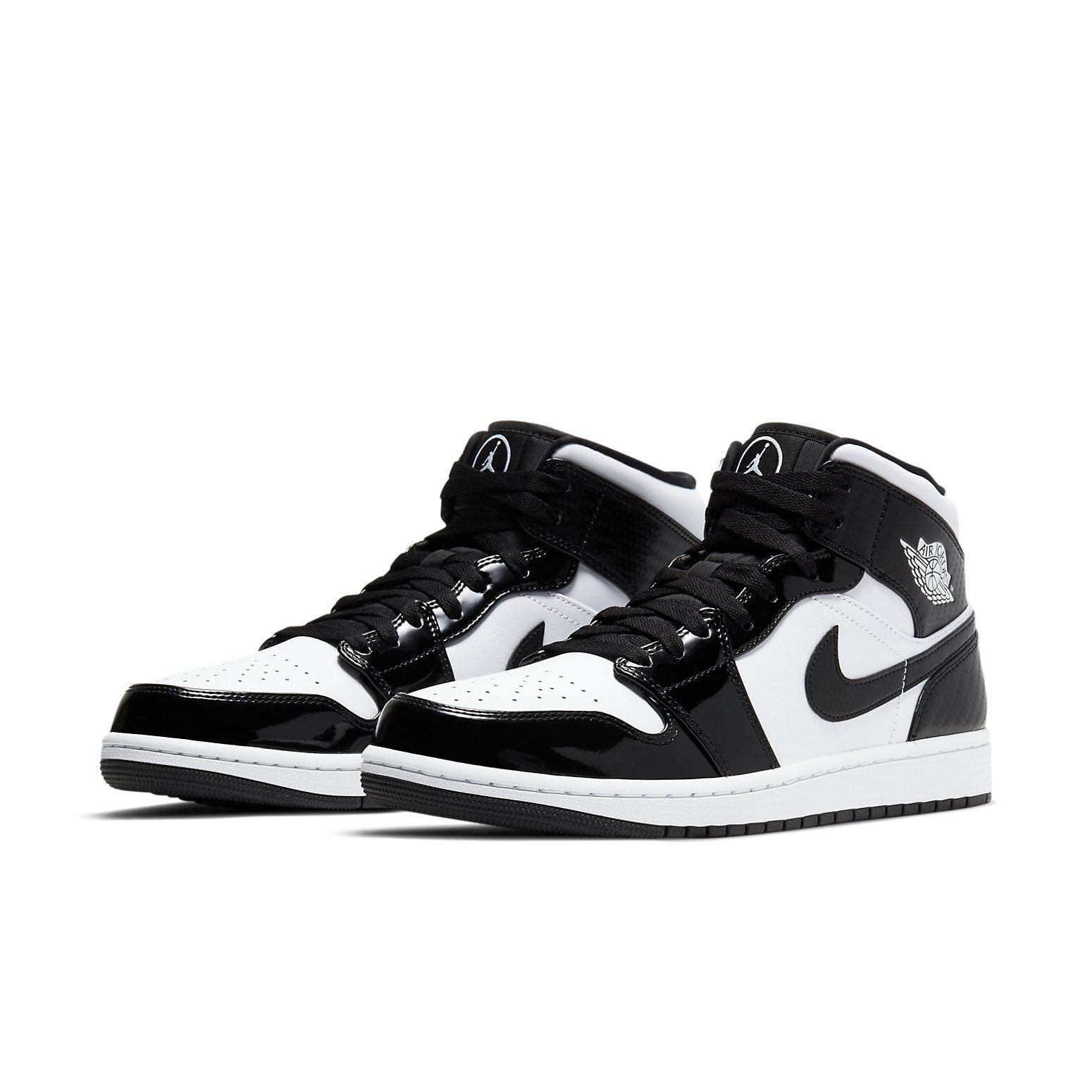 Air Jordan 1 Mid SE ‘All Star 2021’