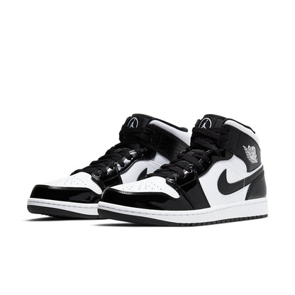 Air Jordan 1 Mid SE ‘All Star 2021’