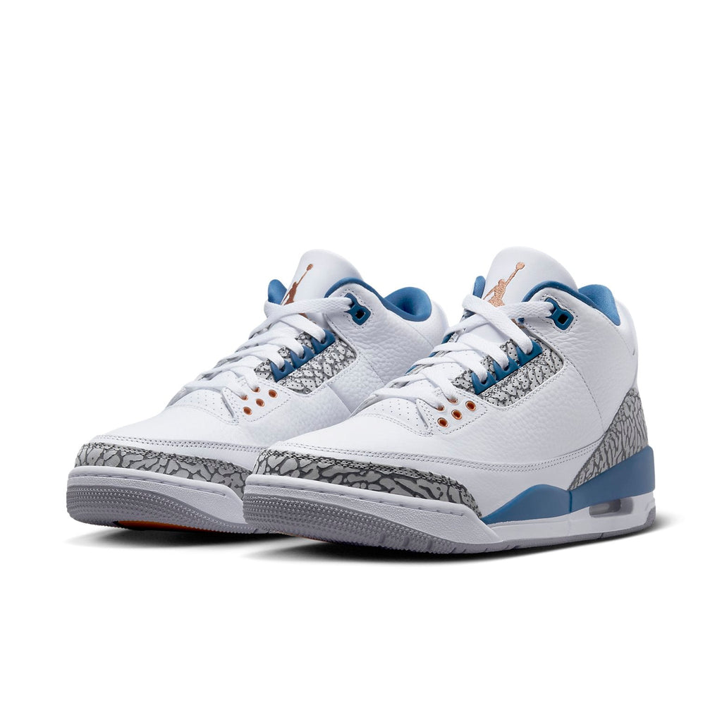 Air Jordan 3 Retro ‘Wizards’