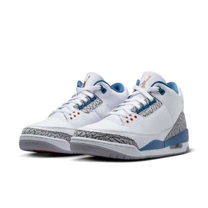 Air Jordan 3 Retro ‘Wizards’