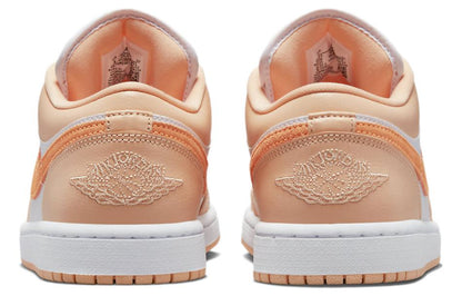 Air Jordan 1 Low ‘Sunset Haze’