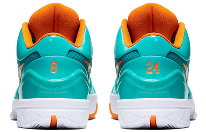 Nike x Undefeated Kobe 4 Protro ‘Hyper Jade’