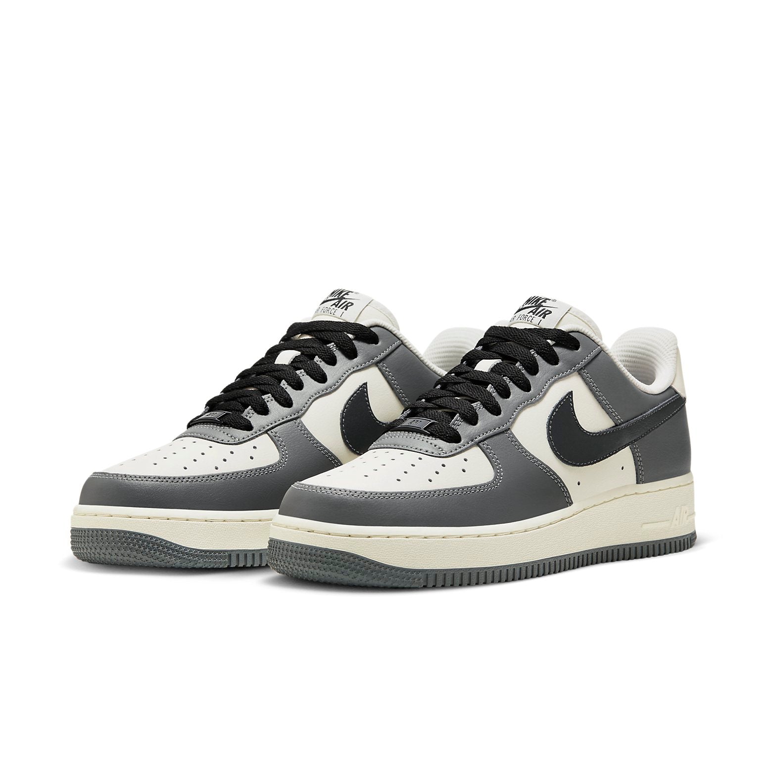 Nike Air Force 1 Low ‘Grey White’