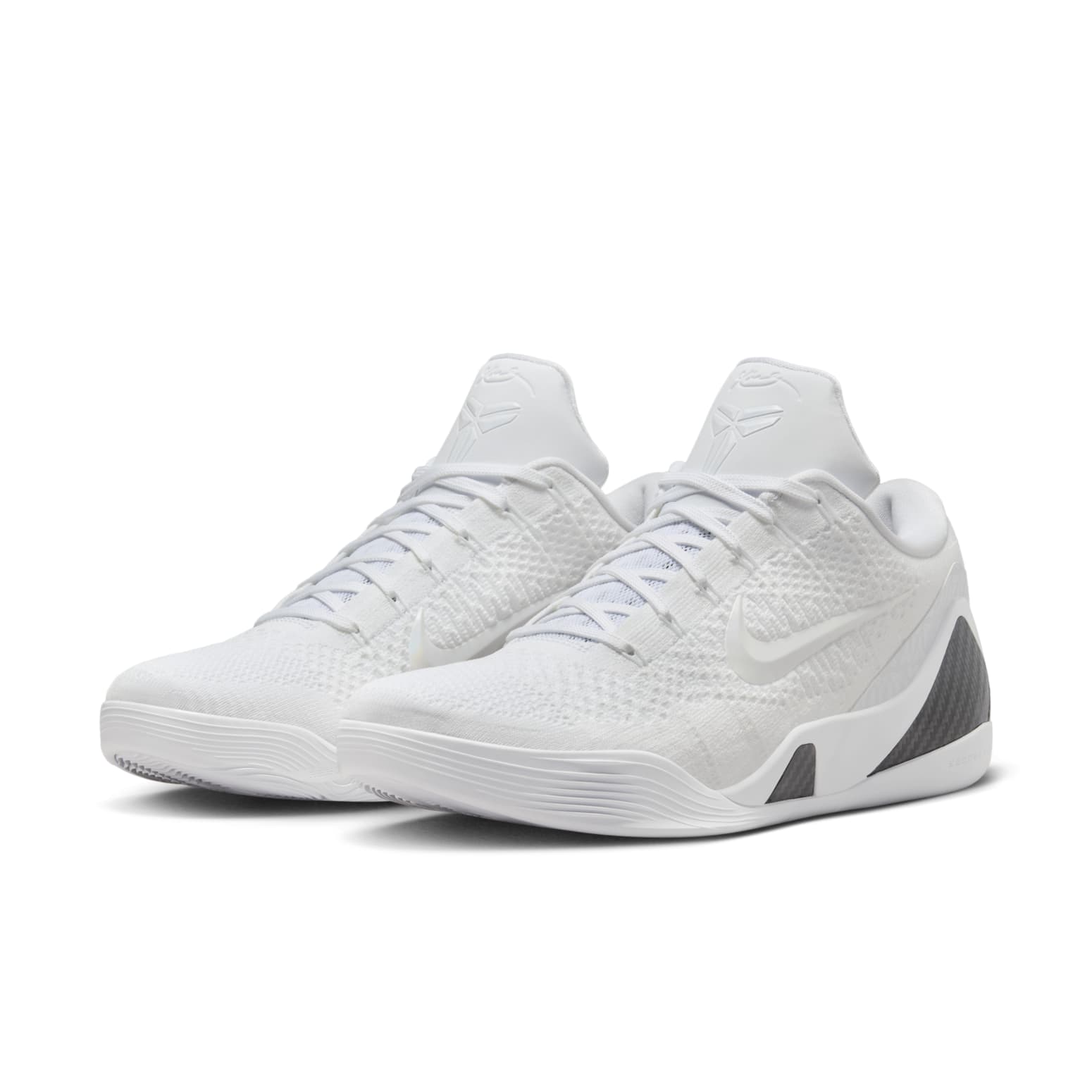 Nike Kobe 9 Elite Low Protro ‘Halo’