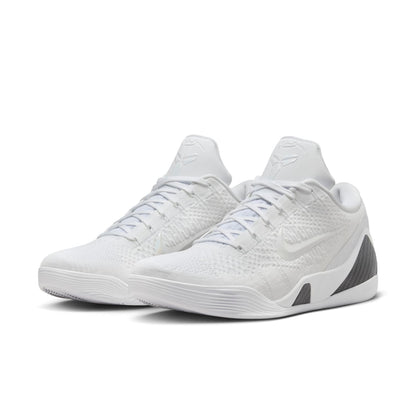 Nike Kobe 9 Elite Low Protro ‘Halo’