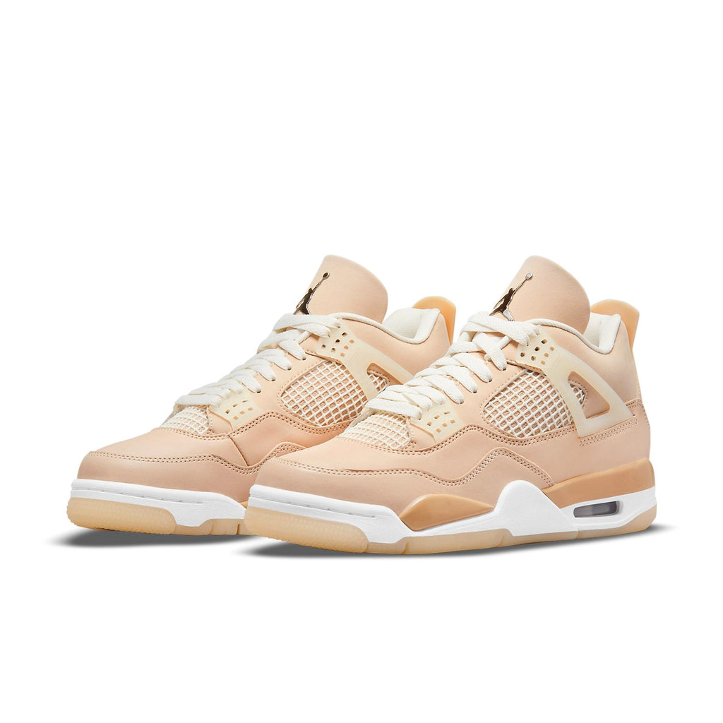 Air Jordan 4 Retro ‘Shimmer’