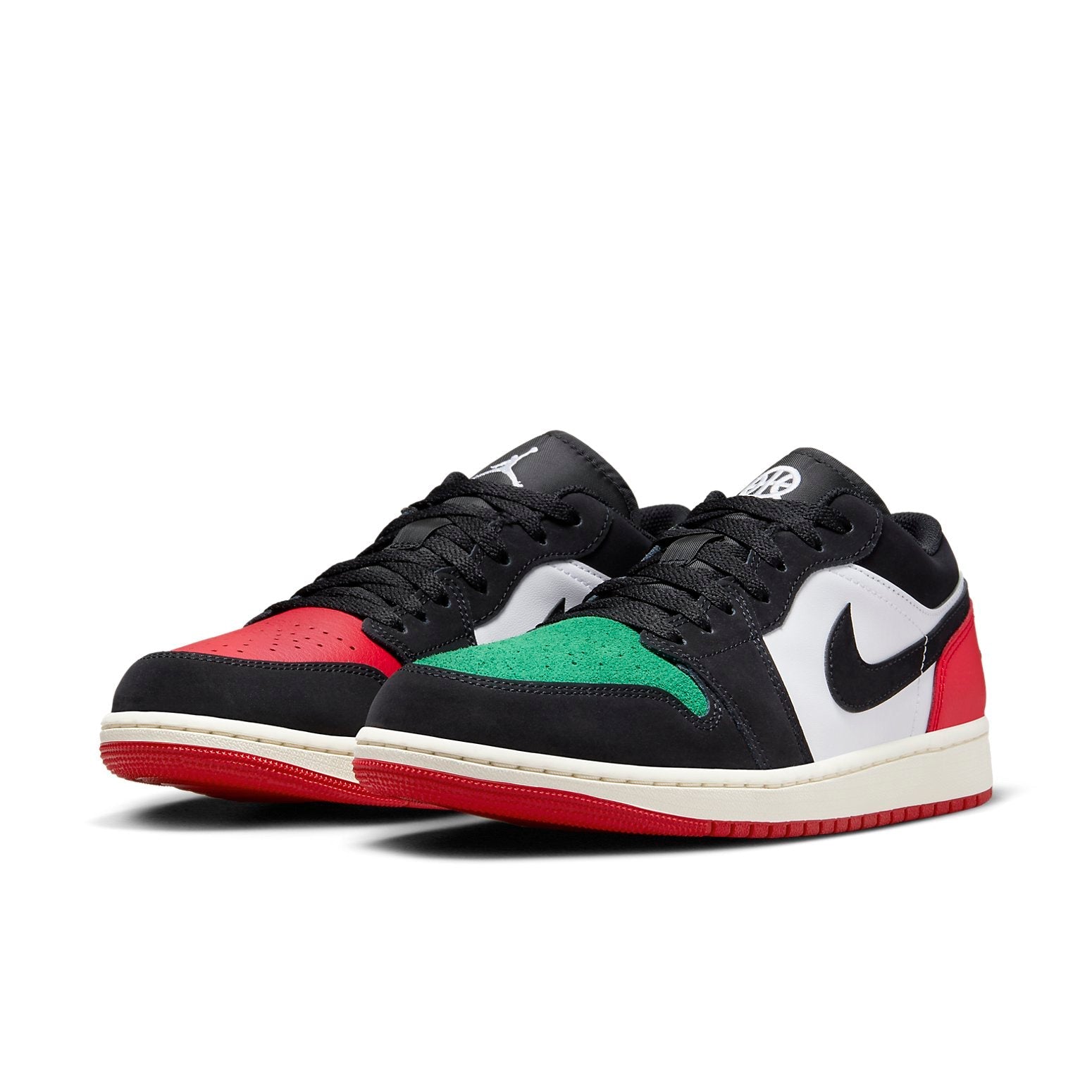 Air Jordan 1 Low ‘Quai’