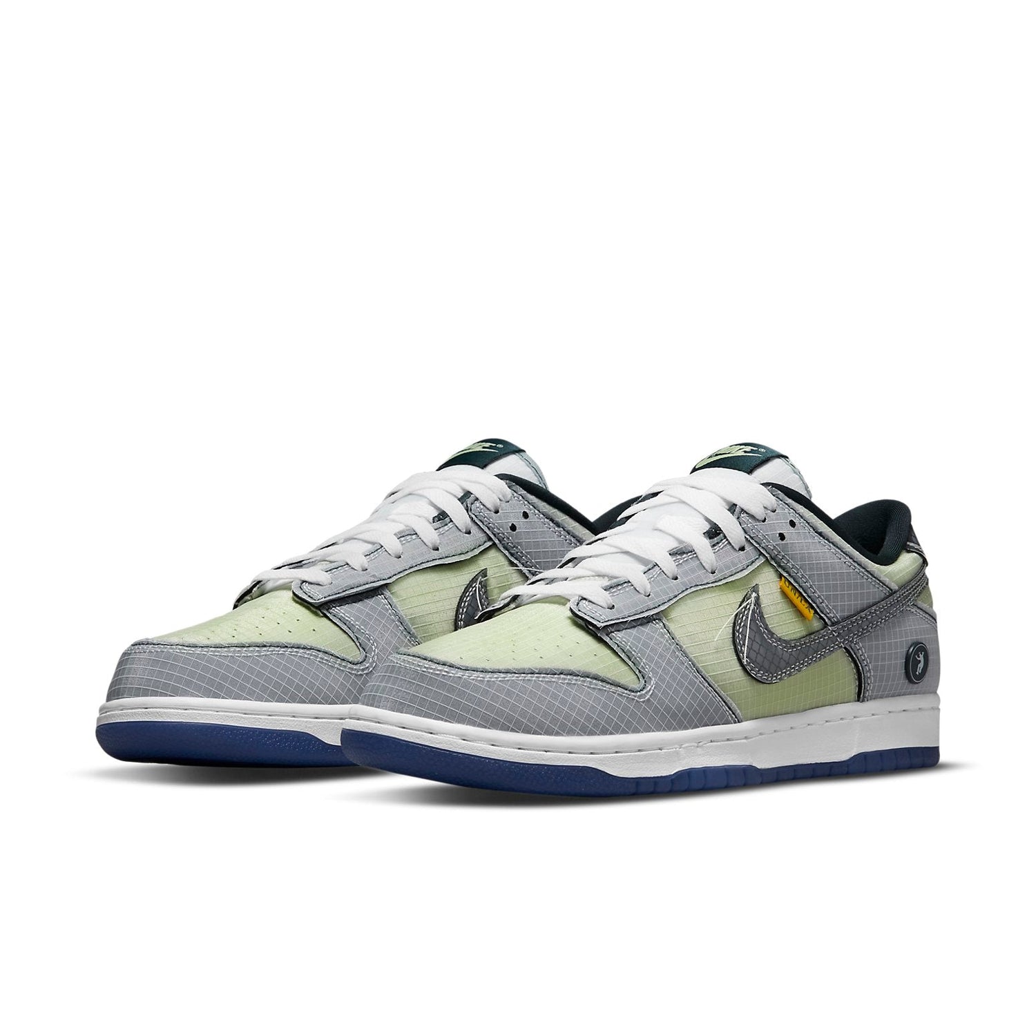 Nike x Union LA Dunk Low ‘Passport Pack – Pistachio’