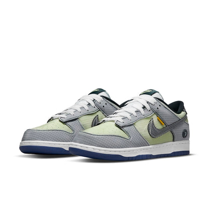 Nike x Union LA Dunk Low ‘Passport Pack – Pistachio’
