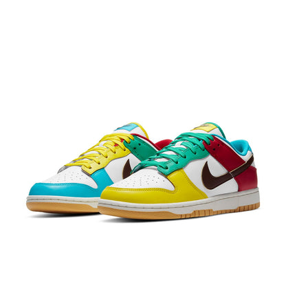 Nike Dunk Low SE ‘Free.99 – White’