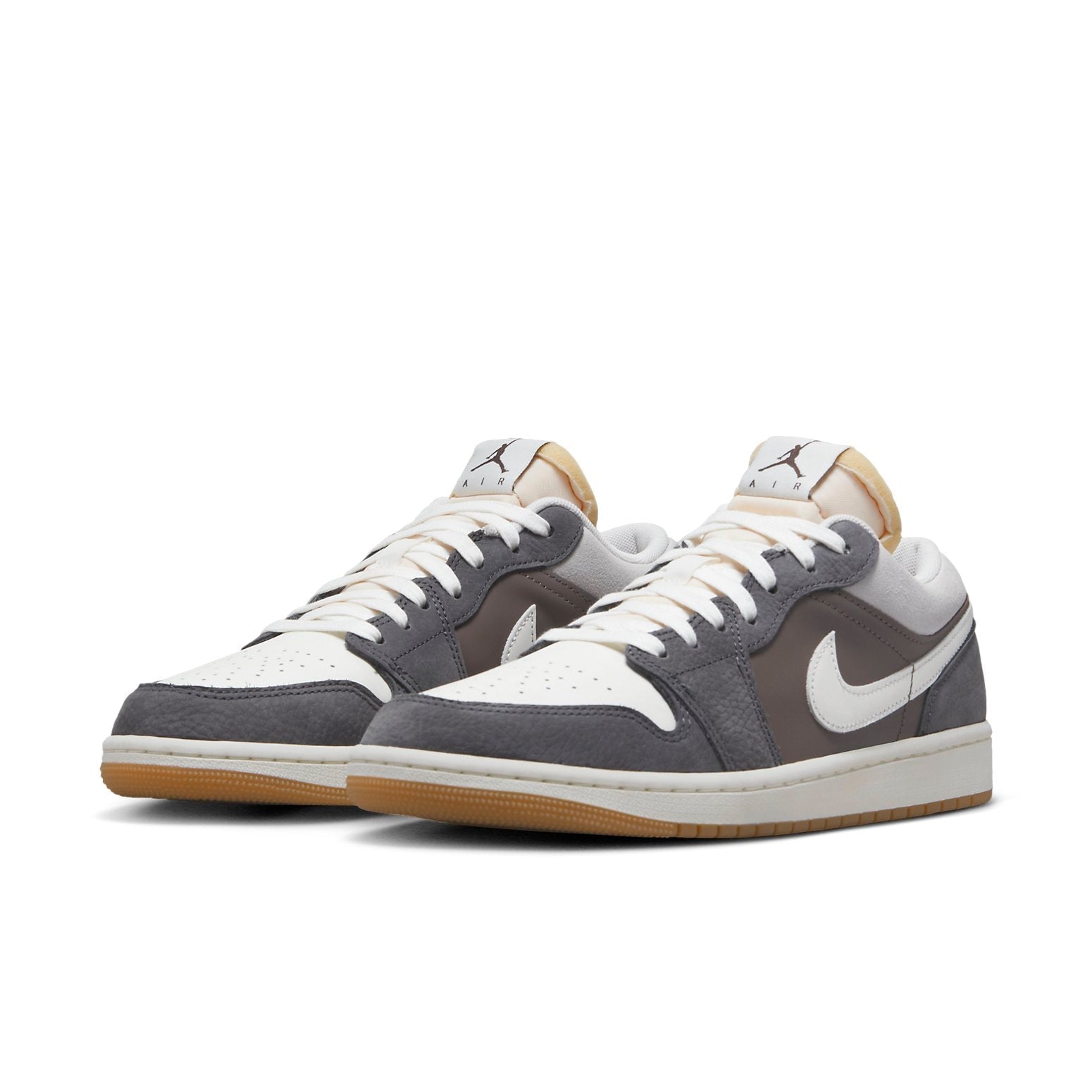 Air Jordan 1 Low ‘SNKRS Day Korea’