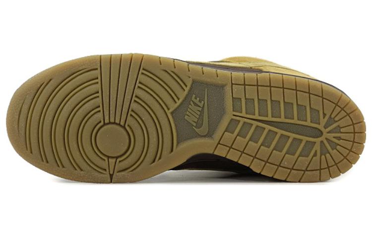 Nike SB Dunk Low Pro ‘Brown’