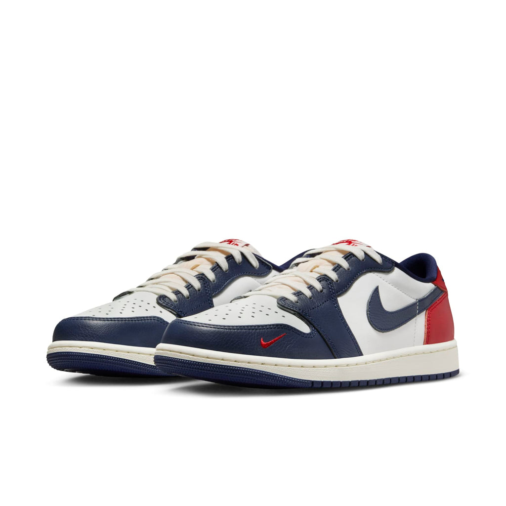 Air Jordan 1 Retro Low OG ‘Howard University’