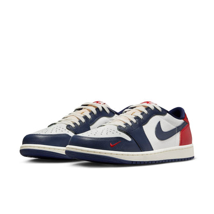 Air Jordan 1 Retro Low OG ‘Howard University’