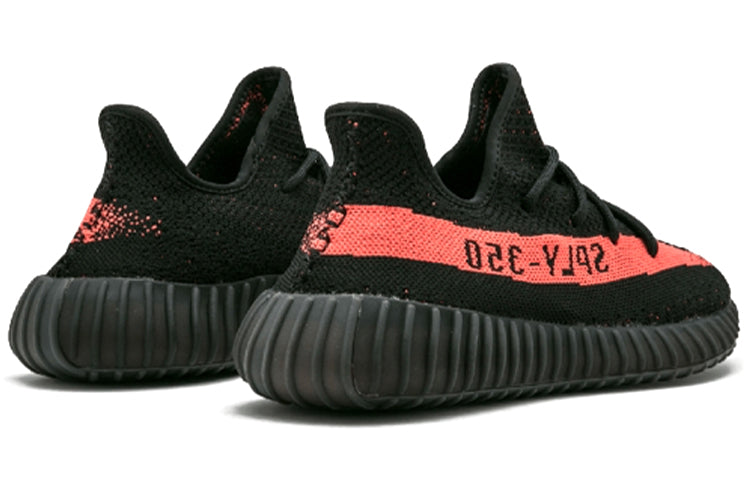Adidas Yeezy Boost 350 V2 ‘Red’