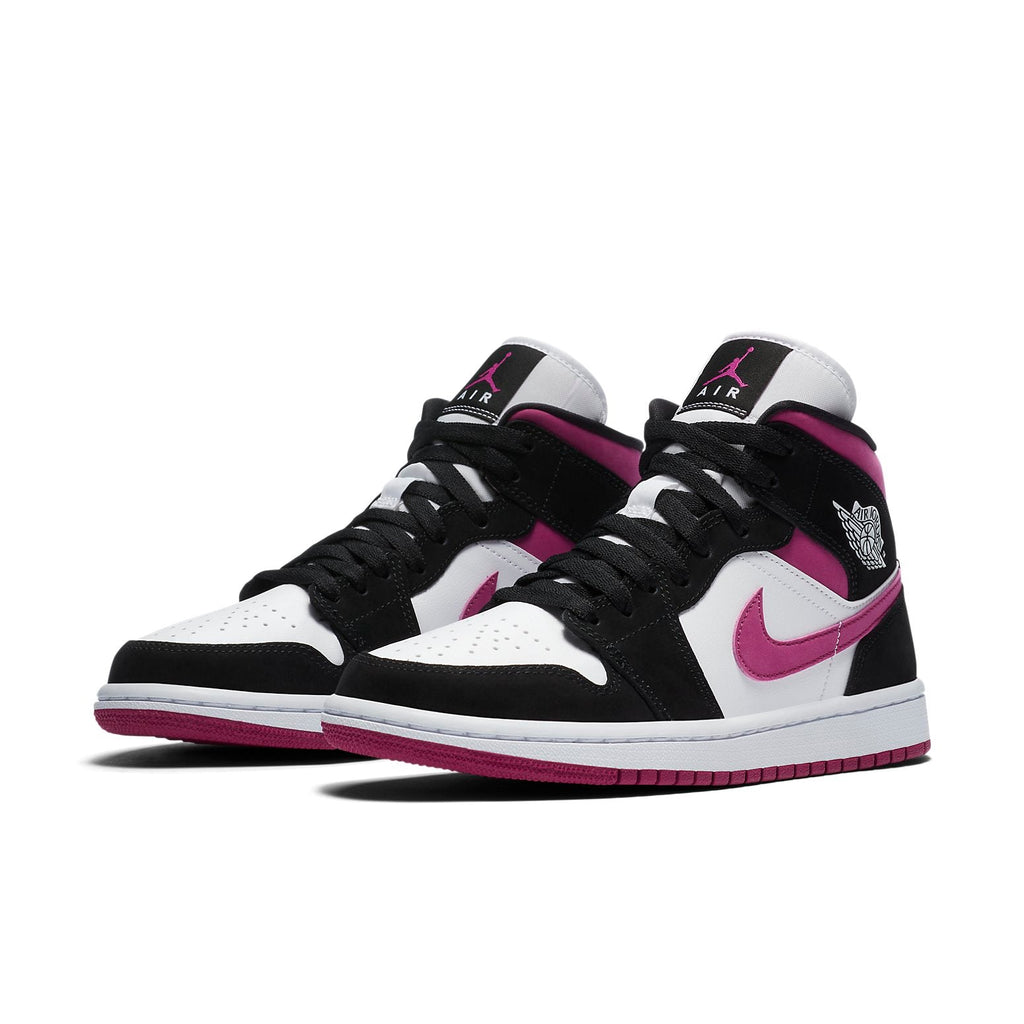 Air Jordan 1 Mid ‘Cactus Flower’