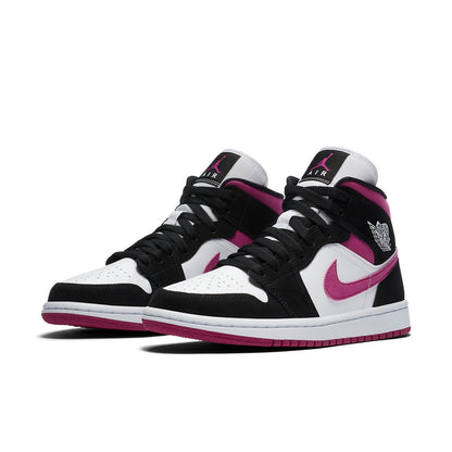 Air Jordan 1 Mid ‘Cactus Flower’