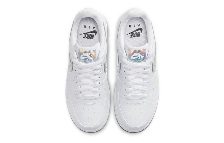 Nike Air Force 1 Low ‘Iridescent Swoosh’
